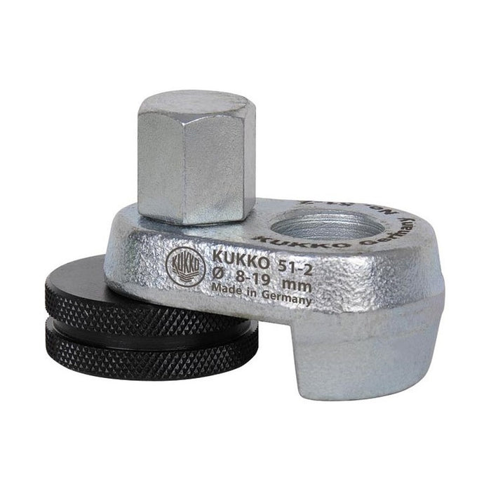 Kukko Extractor de espárragos serie 51 (08-19 mm)