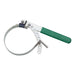 Kukko Llave para filtros de aceite (Ø 70-110 mm)