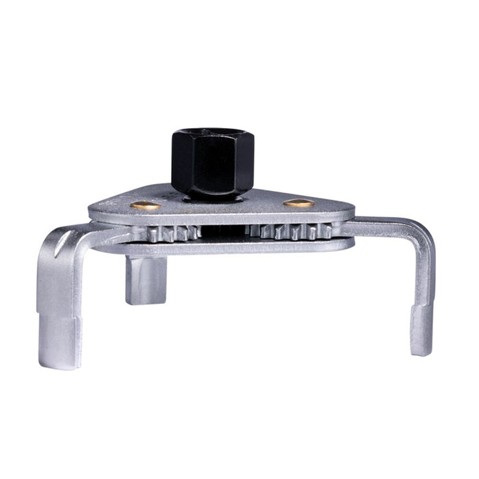 Kukko Llave para filtros de aceite (Ø 60-100 mm)