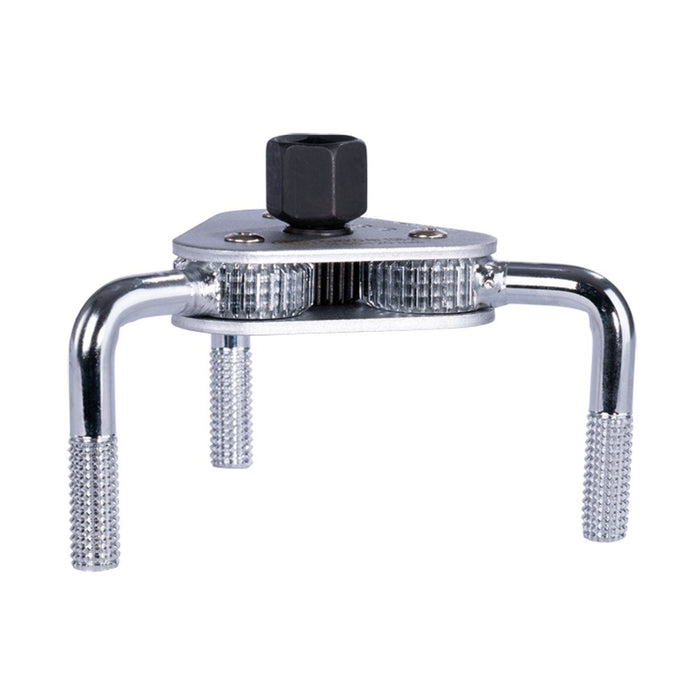 Kukko Llave para filtros de aceite (Ø 65-120 mm)