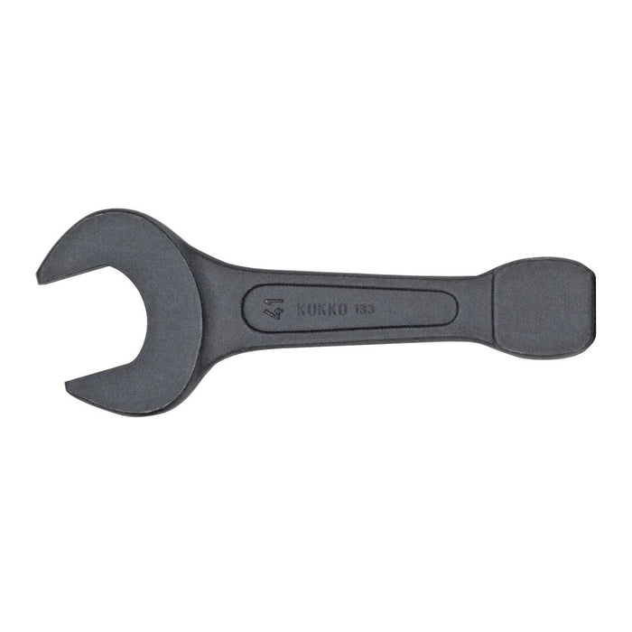 Kukko Llave fija de golpe DIN 133 (75 x 400 mm)