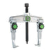 Kukko Extractor 2 patas regulación rápida goma (160x162 mm)