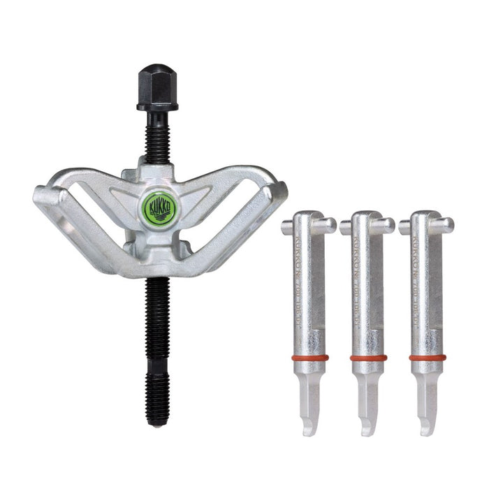 Kukko Extractor Pullpo completo (10-30)