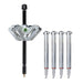 Kukko Extractor Pullpo completo (35-65)