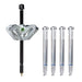 Kukko Extractor Pullpo completo (17-100)