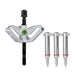 Kukko Extractor Pullpo completo (17-100)