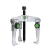 Kukko Extractor 3 patas regulación rápida goma (200x150 mm)
