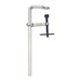 Turnus Tornillo de apriete para cerrajería mango en T 200x100 mm Riel 27x13 mm