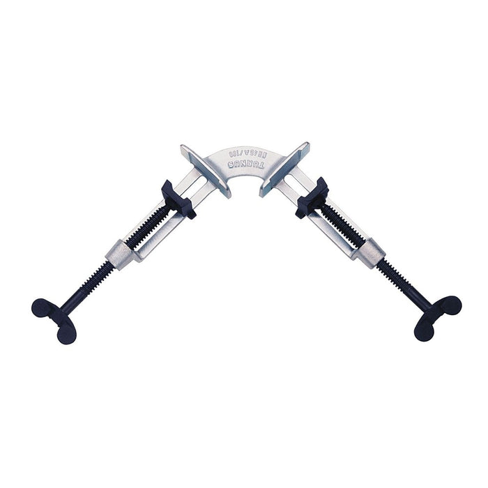 Turnus Conjunto de sujeción para soldadura 100 mm