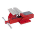 Turnus Mordazas de aluminio 180 mm