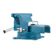Kanca Tornillo de banco Fortissimo de 175 mm