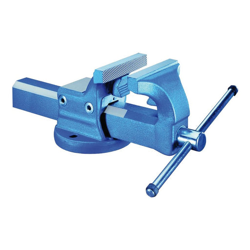 Kanca Tornillo de banco FortissimoFix de 125 mm