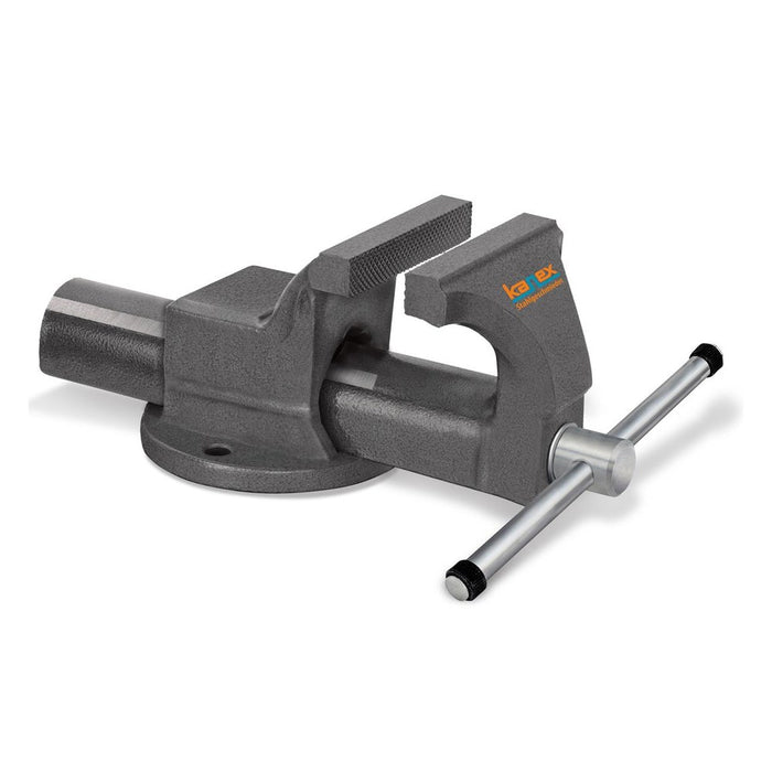 Kanca Tornillo de banco Kanex de 125 mm