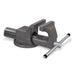Kanca Tornillo de banco Kanex de 125 mm