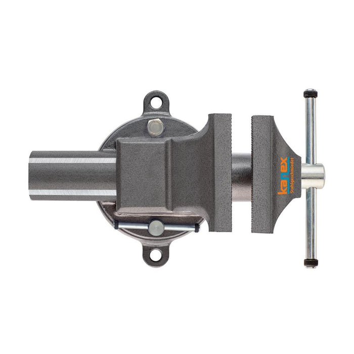 Kanca Tornillo de banco Kanex de 150 mm