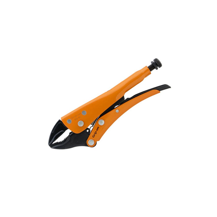 Grip-on Tenaza grip bocas recta/cóncava (233 mm)