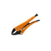 Grip-on Tenaza grip bocas recta/cóncava (233 mm)