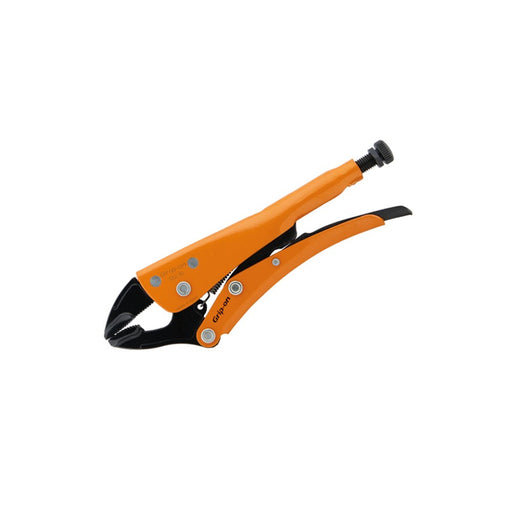 Grip-on Tenaza grip bocas ranuradas (238 mm)