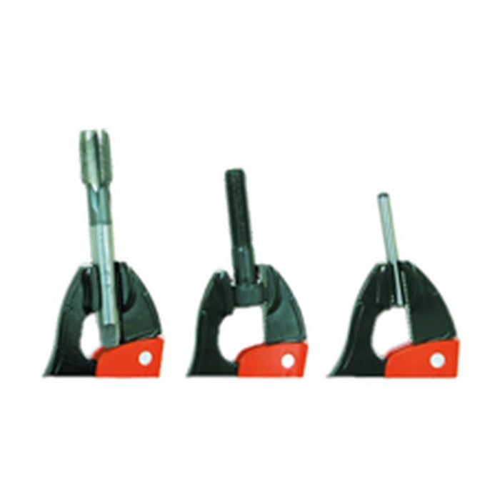Grip-on Tenaza grip bocas ranuradas (238 mm)
