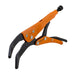 Grip-on Tenaza grip nariz larga 35º (165 mm)