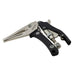 Grip-on Tenaza grip ergonómica de acción rápida ErgoGrip (155 mm)
