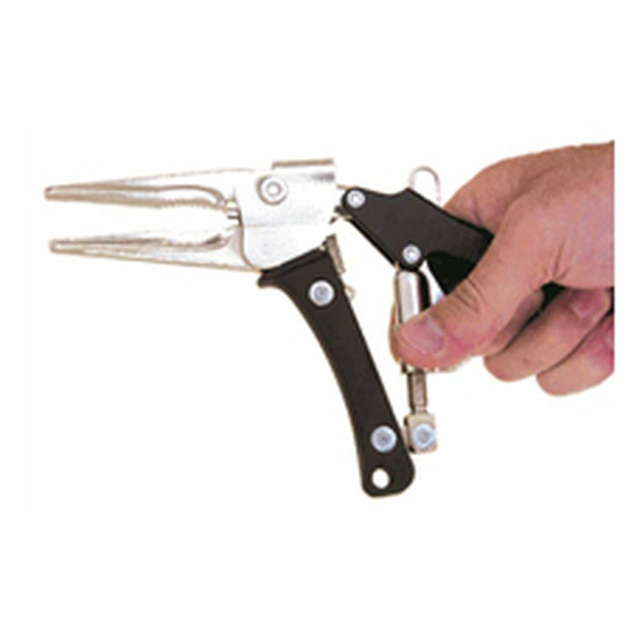 Grip-on Tenaza grip ergonómica de acción rápida ErgoGrip (155 mm)