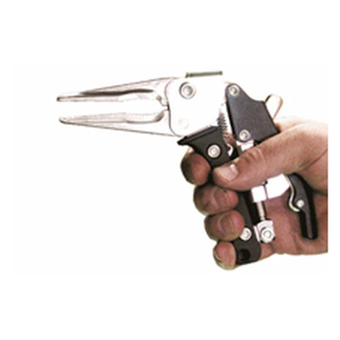 Grip-on Tenaza grip ergonómica de acción rápida ErgoGrip (155 mm)