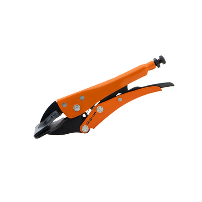 Grip-on Tenaza grip de chapista (202 mm)