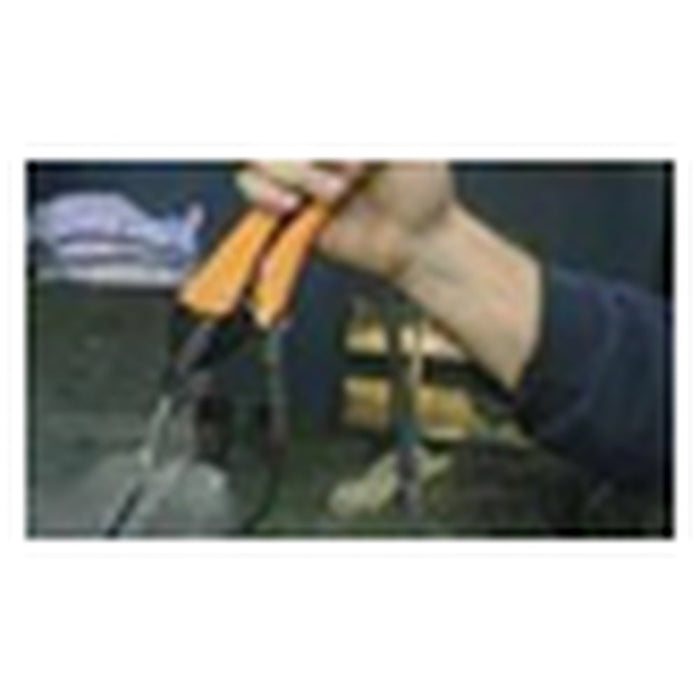 Grip-on Tenaza grip de chapista (202 mm)