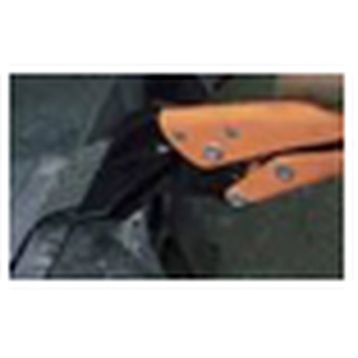 Grip-on Tenaza grip de chapista (202 mm)