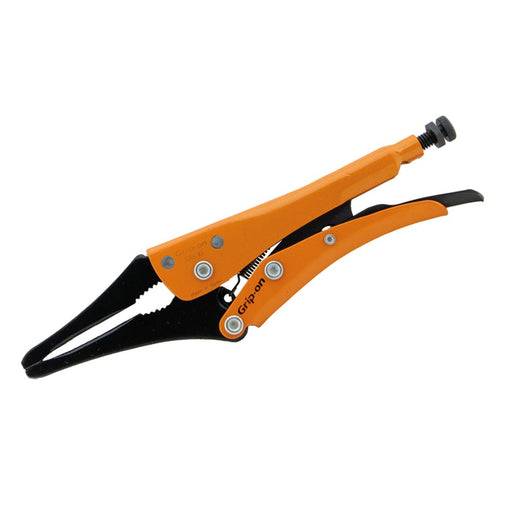 Grip-on Tenaza grip de latiguillos (235 mm)