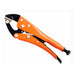 Grip-on Tenaza grip bocas paralelas (235 mm)