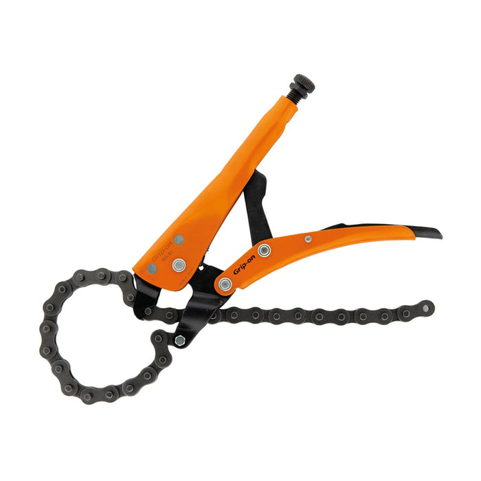 Grip-on Tenaza grip de cadena (300 mm)