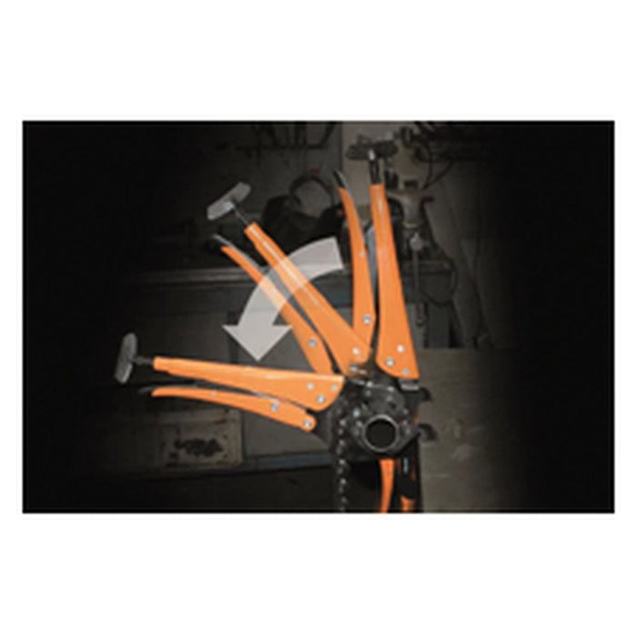 Grip-on Cortatubos de cadena plus (320 mm)