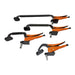 Grip-on Tenaza grip de mesa (280 mm)