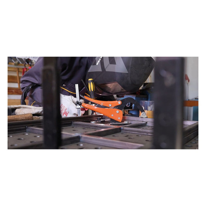 Grip-on Tenaza grip de mesa (280 mm)
