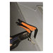Grip-on 06 Mini Sargento de acero 60º (190 mm)