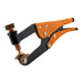 Grip-on Sargento de acero de husillo (300 mm)