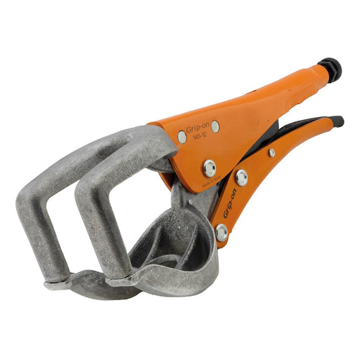 Grip-on Horquilla de Aluminio (273 mm)