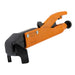Grip-on Grip axial tipo T (200 mm)