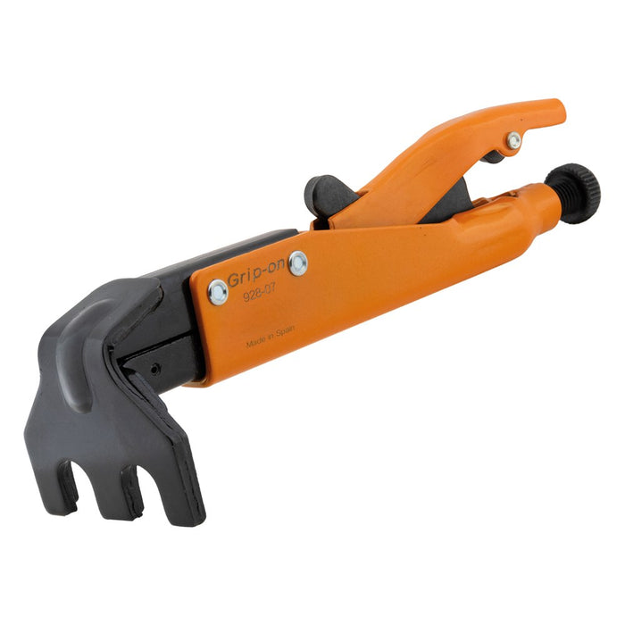 Grip-on Grip axial tipo W (195 mm)