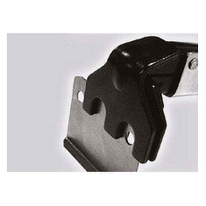 Grip-on Grip axial tipo W (195 mm)