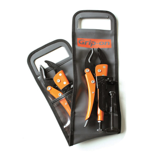 Grip-on Kit manos libres HK-SET4