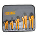 Grip-on Kit básico de 5 tenazas grip BK-SET5