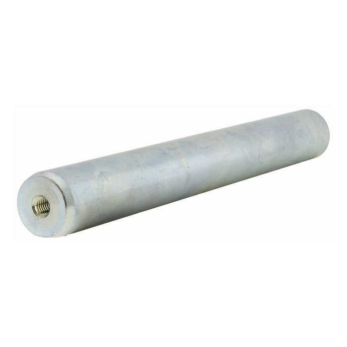 Grip-on Barra de sargentos 223 para mesas perforadas de Ø 28x230 mm