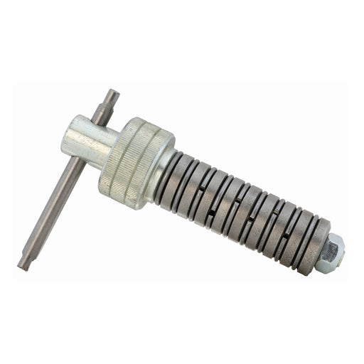 Grip-on Perno de sujeción de Ø 28 mm para mesas perforadas