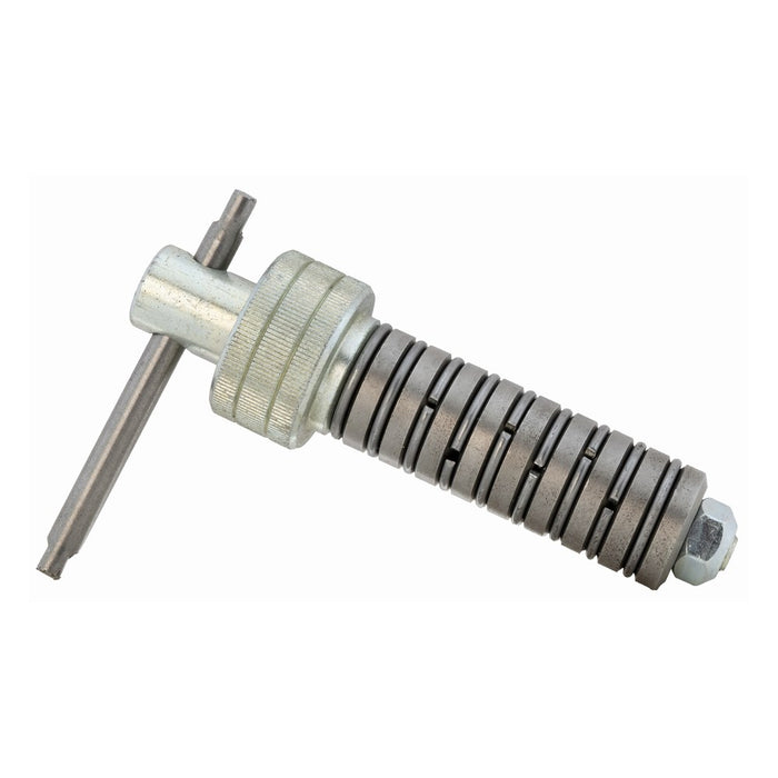 Grip-on Perno de sujeción de Ø 28 mm para mesas perforadas