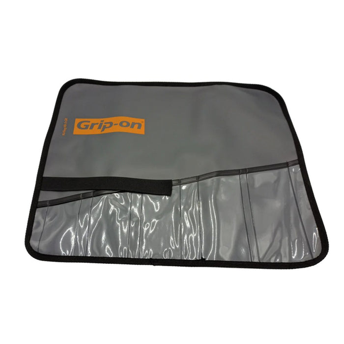 Grip-on Bolsa vacía para 2 tenazas grip