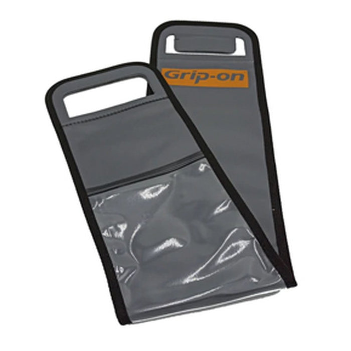 Grip-on Bolsa vacía para 4 tenazas grip