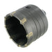 Guillet Corona de metal duro OPTIMA (750W, 50x30mm)